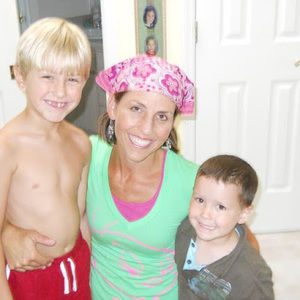 Meet your Posher, Kerry